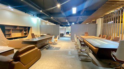 Guangdong Esun Furniture Technology Company Limited