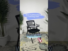 Stolik ergonomiczny z tabletem do pisania