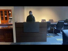 Nowoczesna recepcja handlowa dla kierownika wykonawczego OEM ODM