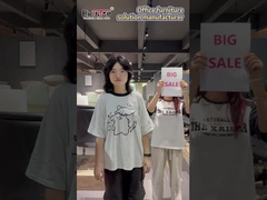 Producent mebli biurowych ODM z 17-letnim doświadczeniem, gwarancja jakości, dostawa bezpośrednio z fabryki