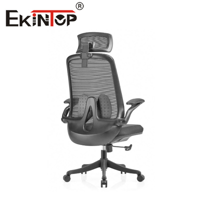 Rama Mesh Hot Wygodne krzesło z siatki Krzesło biurowe Ergonomiczne krzesło z siatki