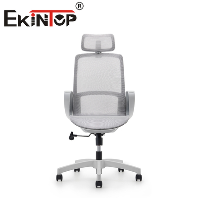 Fabryczny bezpośredni nowoczesny ergonomiczny kręty wysoki z tyłu krzesło biurowe