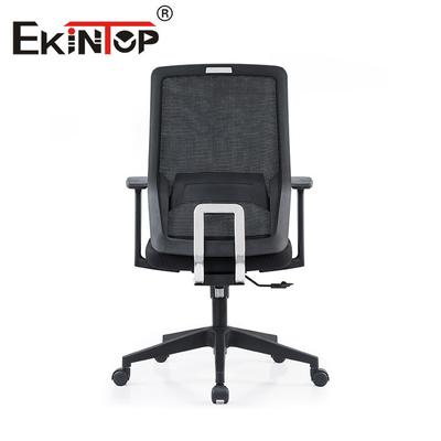 Wygodne ergonomiczne krzesło wykonawcze z siatki, nowoczesne krzesło biurowe z pełnej siatki ODM