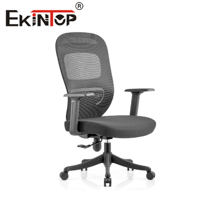 Gorąca sprzedaż klasyczne ergonomiczne siatkowe krzesło z regulacją wysokości netto z tyłu krzesło biurowe wykonawcze