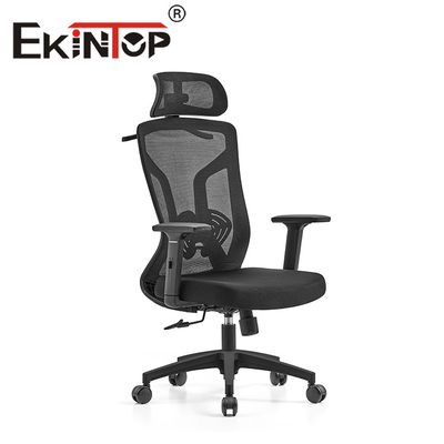 Siatkowe ergonomiczne krzesło biurowe z siatki Krzesła biurowe (nowe) Krzesło obrotowe