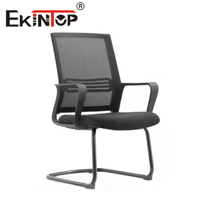Ergonomiczne obrotowe siatkowe krzesło biurowe Executive Office Meeting Room Krzesło komputerowe
