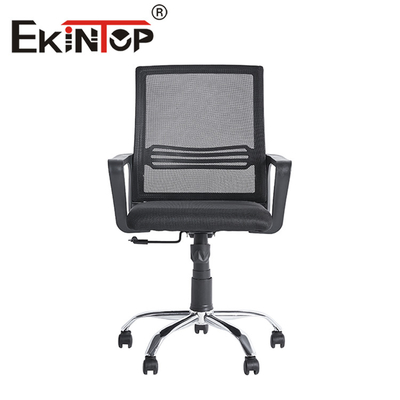 Manager Office Ergonomiczne krzesło siatkowe Obrotowe obrotowe meble wykonawcze