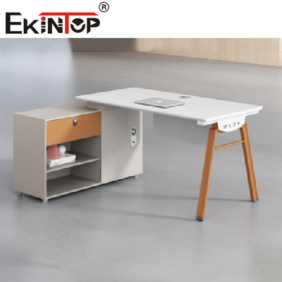 Convertible Open Staff Office Workstation Set Stoły komputerowe Biurka Meble komercyjne