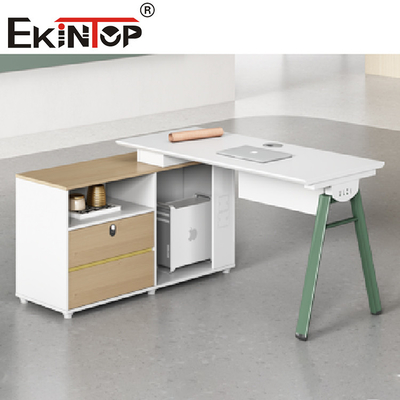 2 4 6 8 osób Home Office Workstation Biurko Partycje biurowe Dowolnie łączone