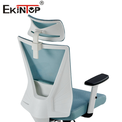 Nowoczesne ergonomiczne obrotowe krzesło biurowe Executive Mesh Computer Chair