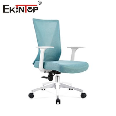 Regulowane ergonomiczne krzesło biurowe Executive Mesh Back Computer Chair