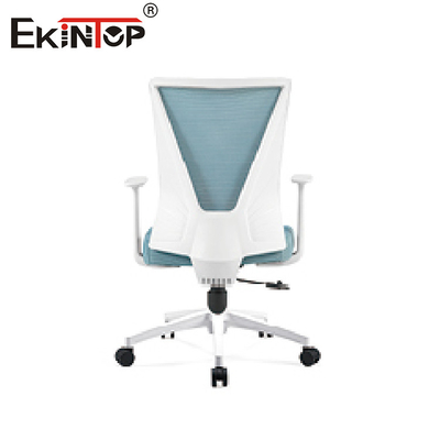 Regulowane ergonomiczne krzesło biurowe Executive Mesh Back Computer Chair