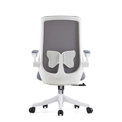 Ultimate Comfort Mesh Chair Ergonomic Design dla wsparcia przez cały dzień