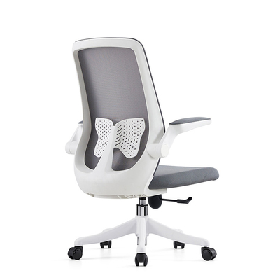 Ultimate Comfort Mesh Chair Ergonomic Design dla wsparcia przez cały dzień