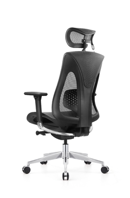 Doświadczenie Bezkonkurencyjne Podtrzymanie Ergonomicznego Krzesło Biurowe Mesh dla optymalnej postawy