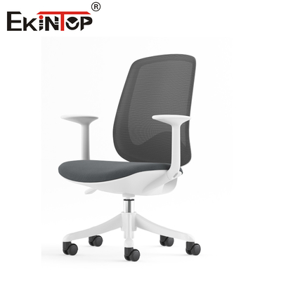 Wykonawcy krzesło biurowe wytrzymałe i niezawodne ergonomiczne