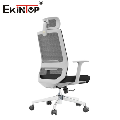 Krzesło biurowe Dynamic Comfort Mesh do aktywnych środowisk pracy