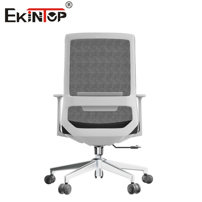 Krzesło biurowe Dynamic Comfort Mesh do aktywnych środowisk pracy