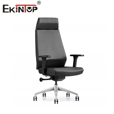 Wygodne siedzenie ergonomiczne krzesło biurowe z siatką dla indywidualnego komfortu