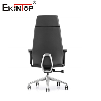 Wygodne siedzenie ergonomiczne krzesło biurowe z siatką dla indywidualnego komfortu