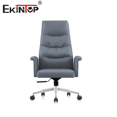 Wydajność Ergonomic Mesh Krzesło biurowe dla bezproblemowego doświadczenia zawodowego