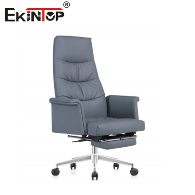 Wydajność Ergonomic Mesh Krzesło biurowe dla bezproblemowego doświadczenia zawodowego