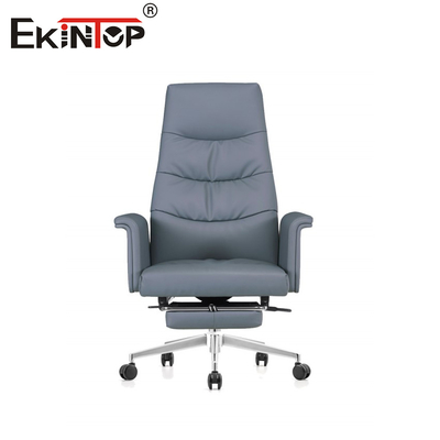 Wydajność Ergonomic Mesh Krzesło biurowe dla bezproblemowego doświadczenia zawodowego