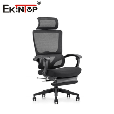 Nowoczesny styl Ultimate Comfort Mesh Back Office Chair For Contemporary