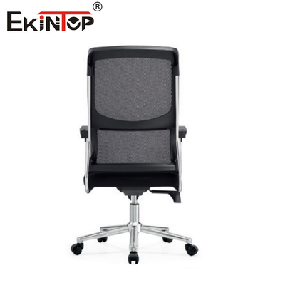 Nowoczesny krzesło biurowe Custom Design Back Mesh Swivel regulowane