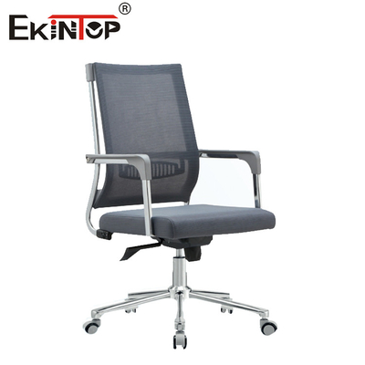Wysokiej jakości meble biurowe Tkaniny krzesło biurowe ergonomiczne