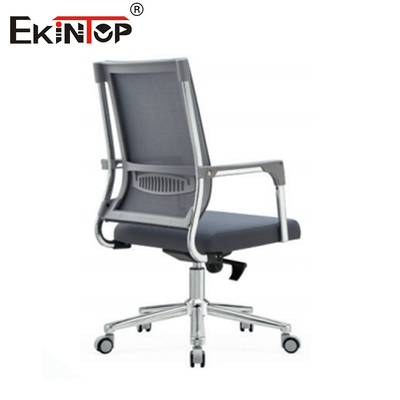Wysokiej jakości meble biurowe Tkaniny krzesło biurowe ergonomiczne