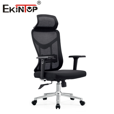 Nowoczesny design regulowany krzesło biurowe ergonomiczne krzesło sieciowe krzesło biurowe