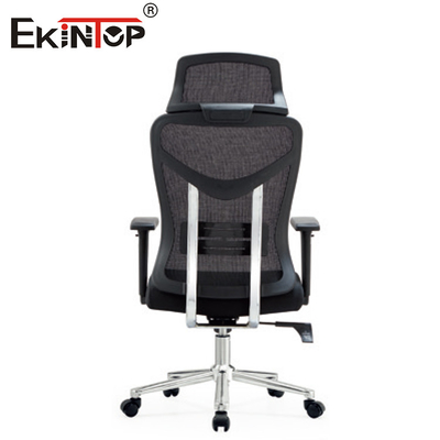 Nowoczesny design regulowany krzesło biurowe ergonomiczne krzesło sieciowe krzesło biurowe