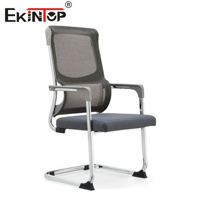 Niedrogie siatki nowoczesny styl ergonomiczne spotkania krzesła biurowe konferencyjne