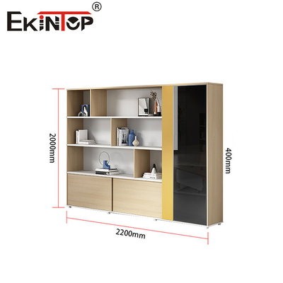 Moderne meble biurowe