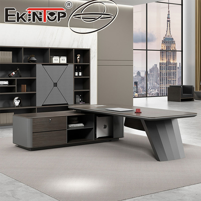 Ergonomiczny design Biurowy stół Biurowy biurkowy biurkowy biurkowy biurkowy