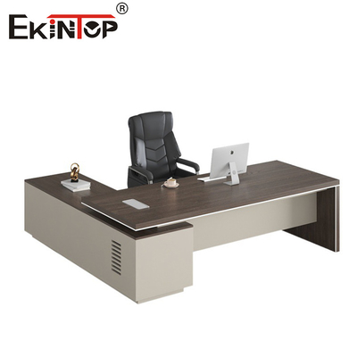 Nowoczesny design Biurowy biurko Wszystkie nowoczesne biuro w stylu komercyjnym Fabryka mebli