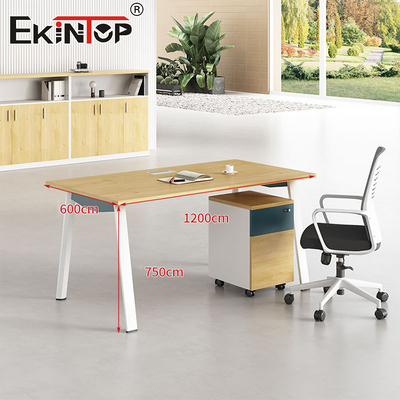 Modularne meble biurowe