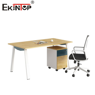 Modularne meble biurowe