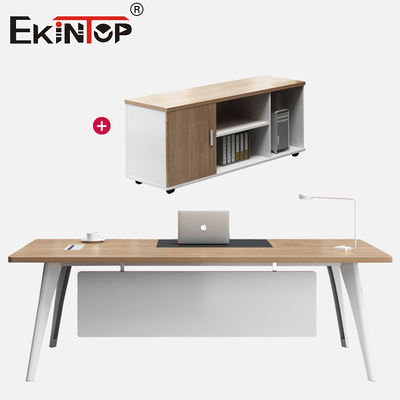 Kierownik mebli biurowych Kierownik biurowy biurkowy stół Biurowy przestrzeń Modularne meble biurowe