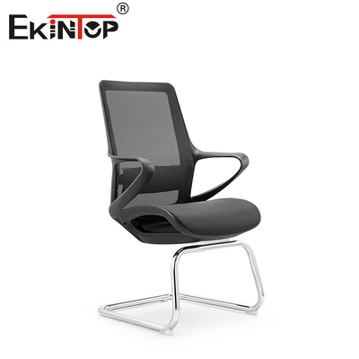 Fabryka w Chinach Nowoczesne ergonomiczne krzesło do domowego biura z regulacją wysokości Krzesło biurowe z pełną siatką