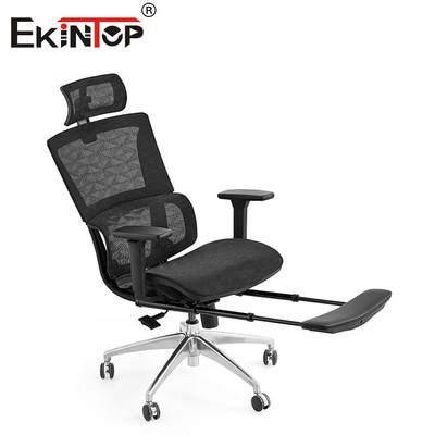 Producent z Chin, ergonomiczne krzesło biurowe z wysokim oparciem, krzesło biurowe z pełną siatką
