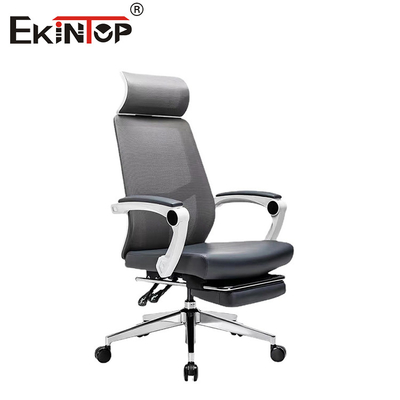 Krzesła biurowe Ergonomiczne meble Nowoczesne krzesło obrotowe Krzesło biurowe z pełną siatką