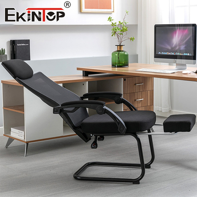 Hurtownia krzeseł biurowych z siatki Ergonomiczny fotel Krzesło zadaniowe Krzesło biurowe z pełną siatką