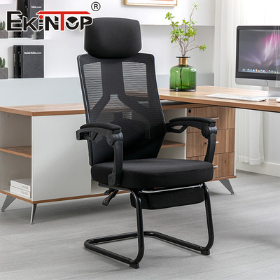 Hurtownia krzeseł biurowych z siatki Ergonomiczny fotel Krzesło zadaniowe Krzesło biurowe z pełną siatką