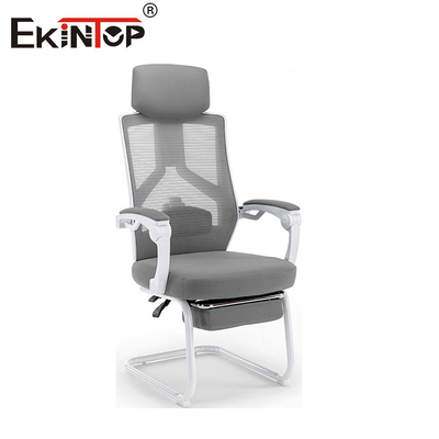 Nowy projekt Wygodne meble biurowe Ergonomiczne krzesło biurowe Krzesło biurowe z pełną siatką