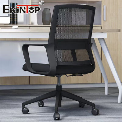 Zmienne krzesła ergonomiczne z kołami
