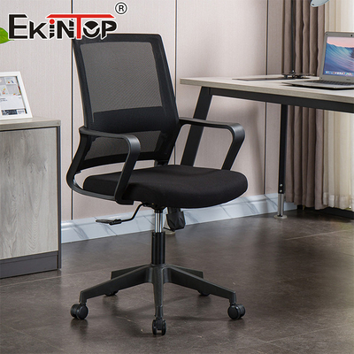 Ergonomiczne biurowe prace regulowalne oparcie głowy