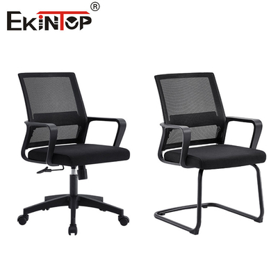 Ergonomiczne biurowe prace regulowalne oparcie głowy