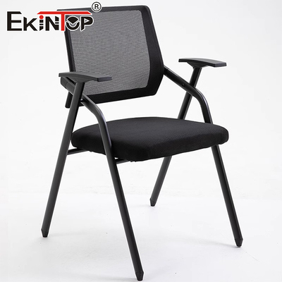 Hurtownia ergonomicznej sali konferencyjnej Komercyjne krzesło konferencyjne Solidne krzesło biurowe